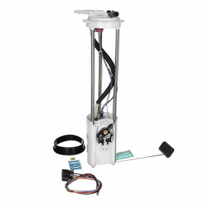 Carter Fuel Pump Module Assembly P74932M