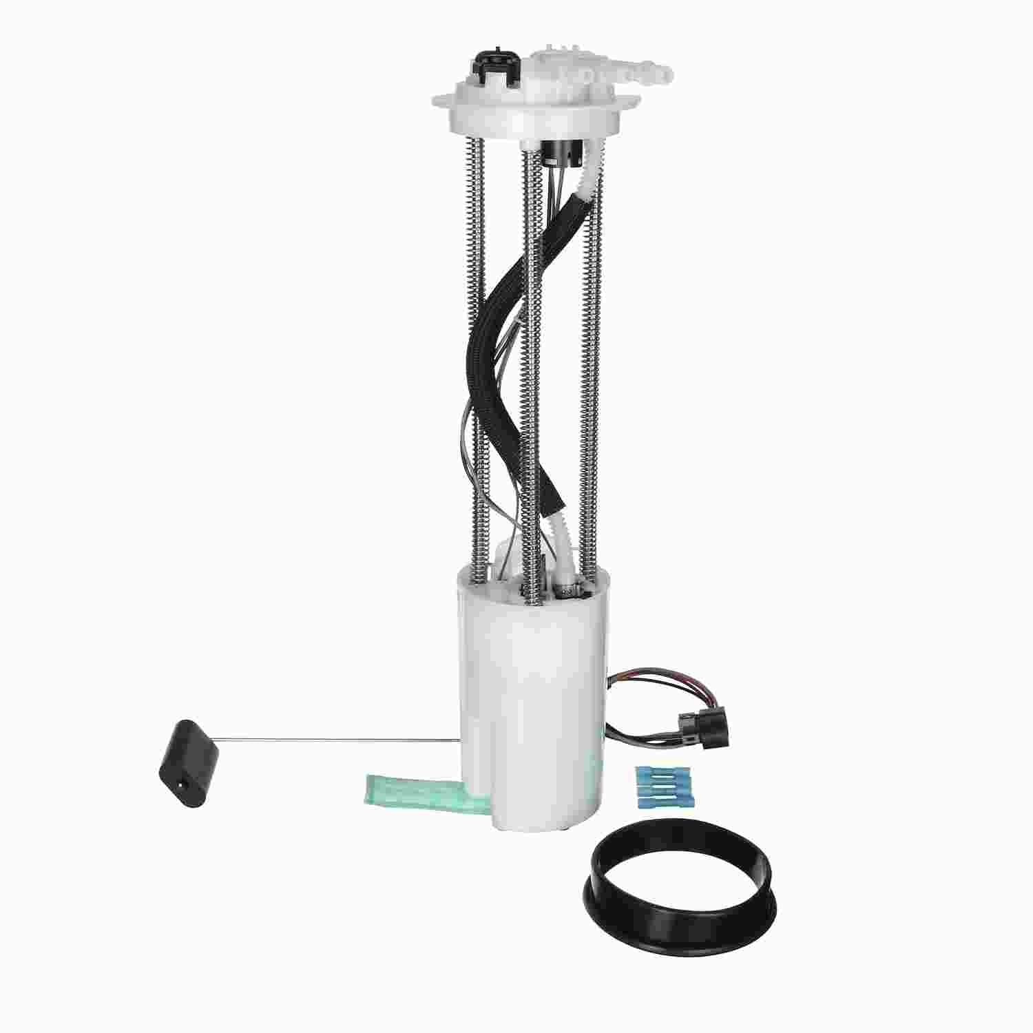 Carter Fuel Pump Module Assembly P74932M