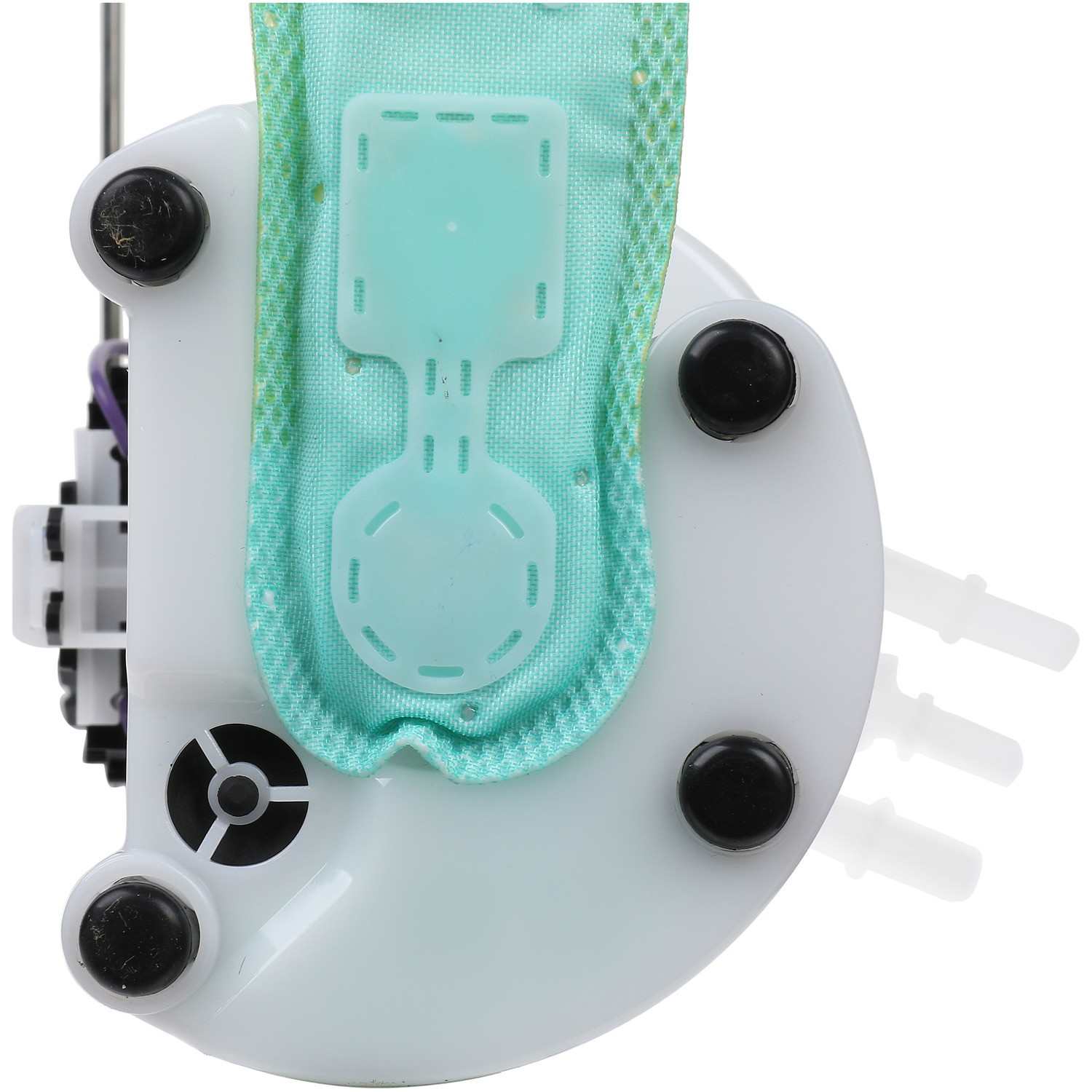 Carter Fuel Pump Module Assembly P74932M