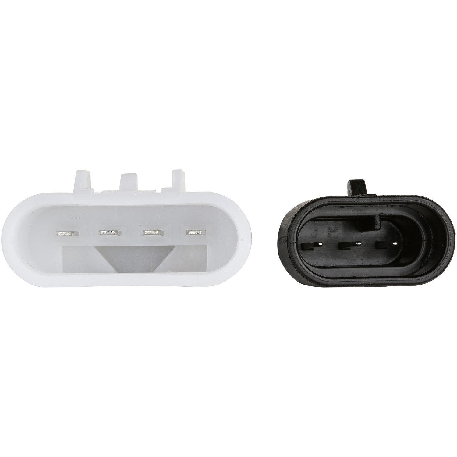 Carter Fuel Pump Module Assembly P74932M