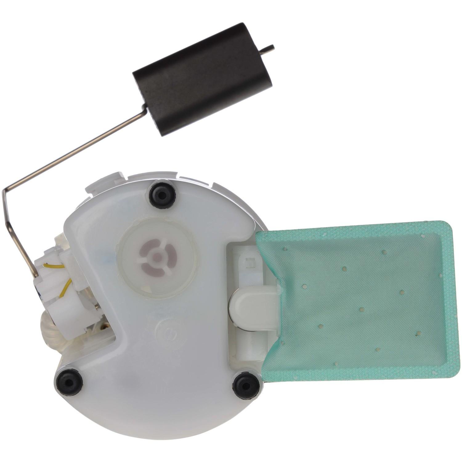 Carter Fuel Pump Module Assembly P74943M