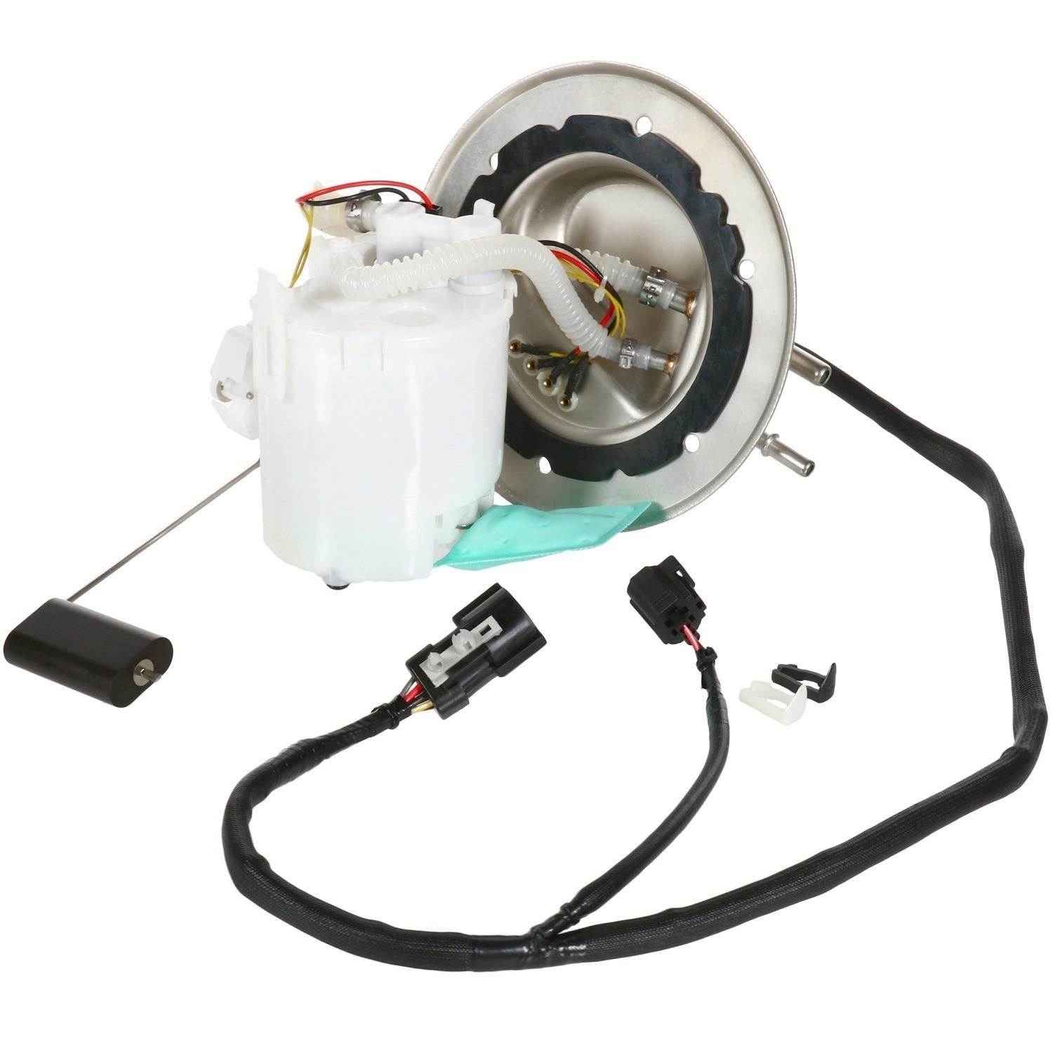 Carter Fuel Pump Module Assembly P74946M