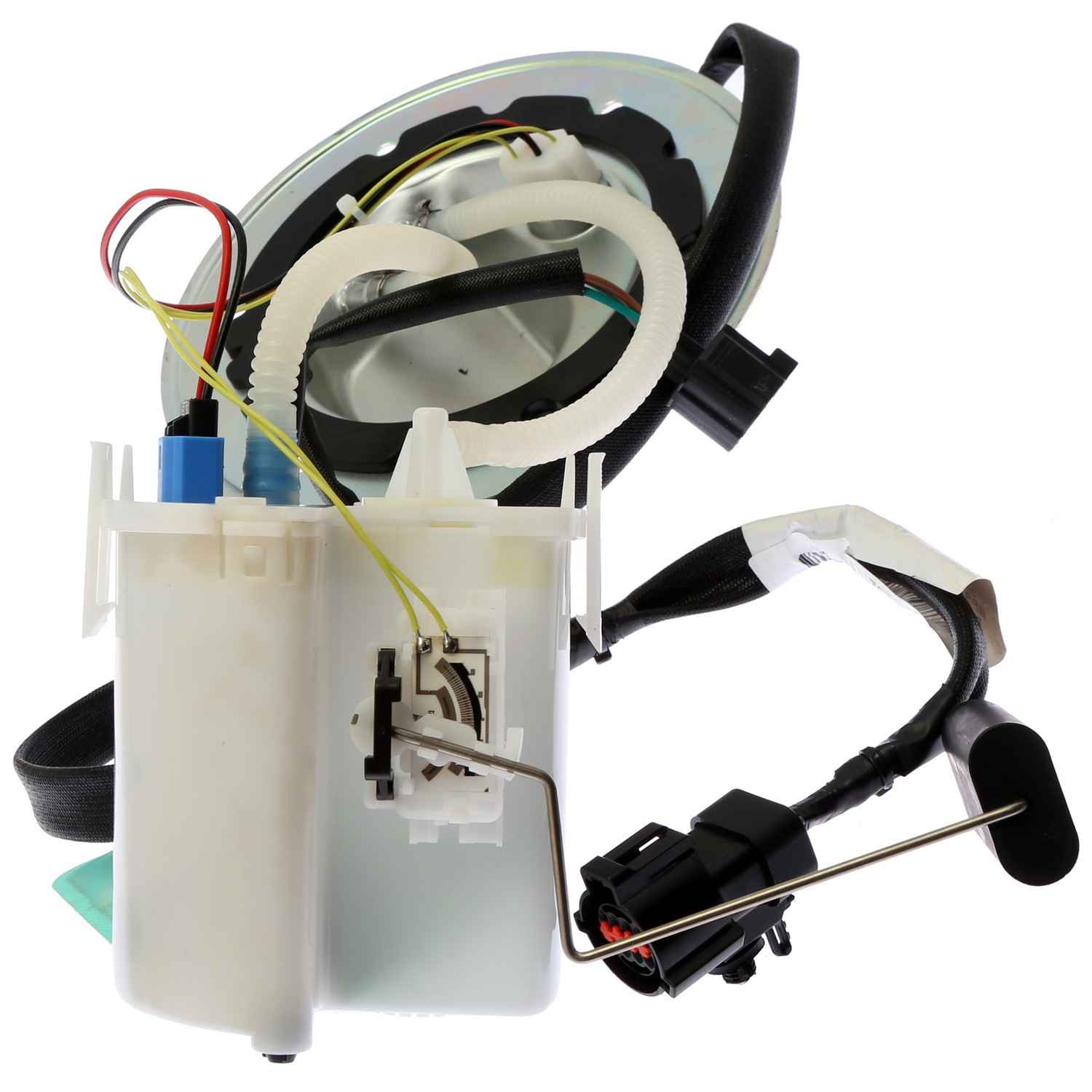 Carter Fuel Pump Module Assembly P74948M