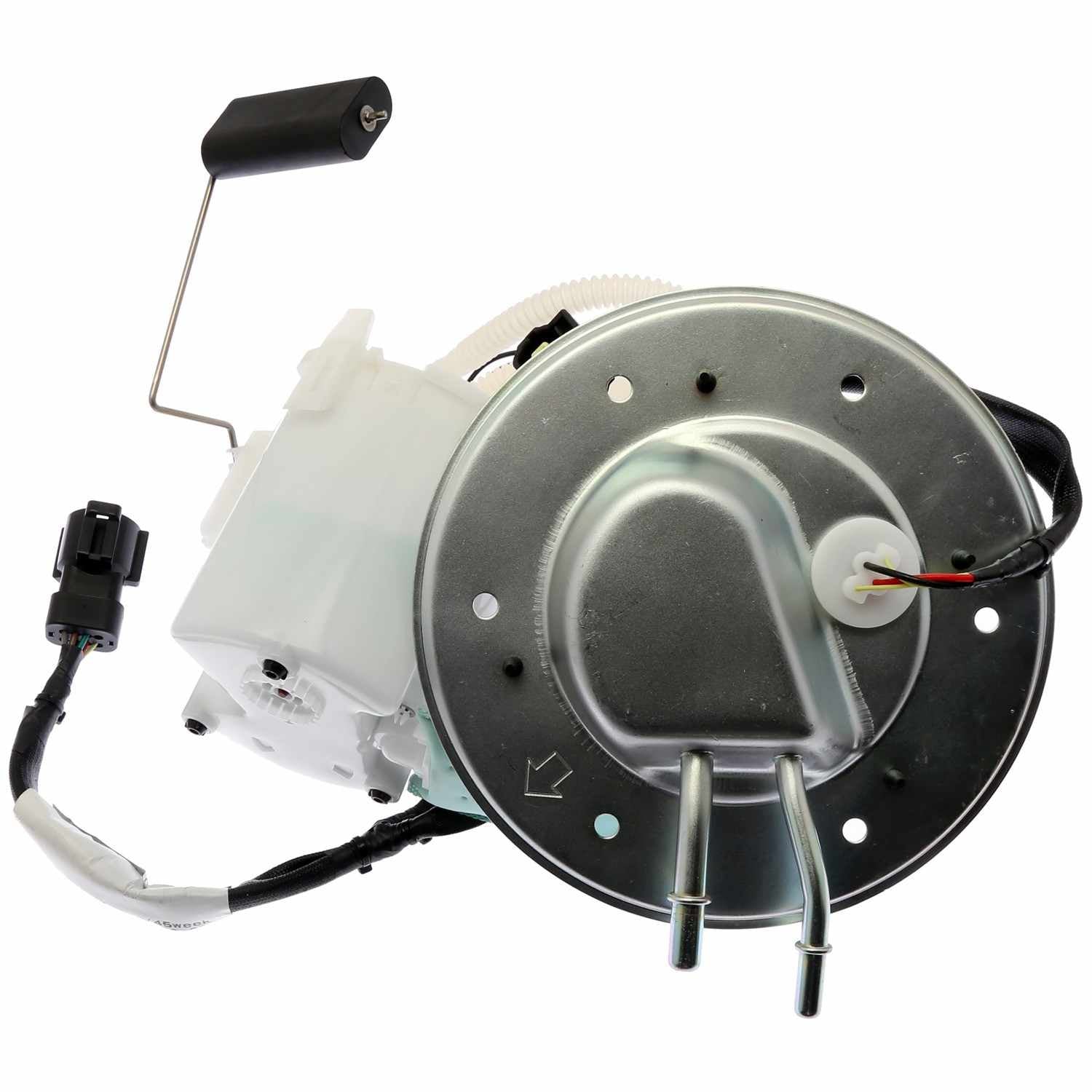 Carter Fuel Pump Module Assembly P74948M