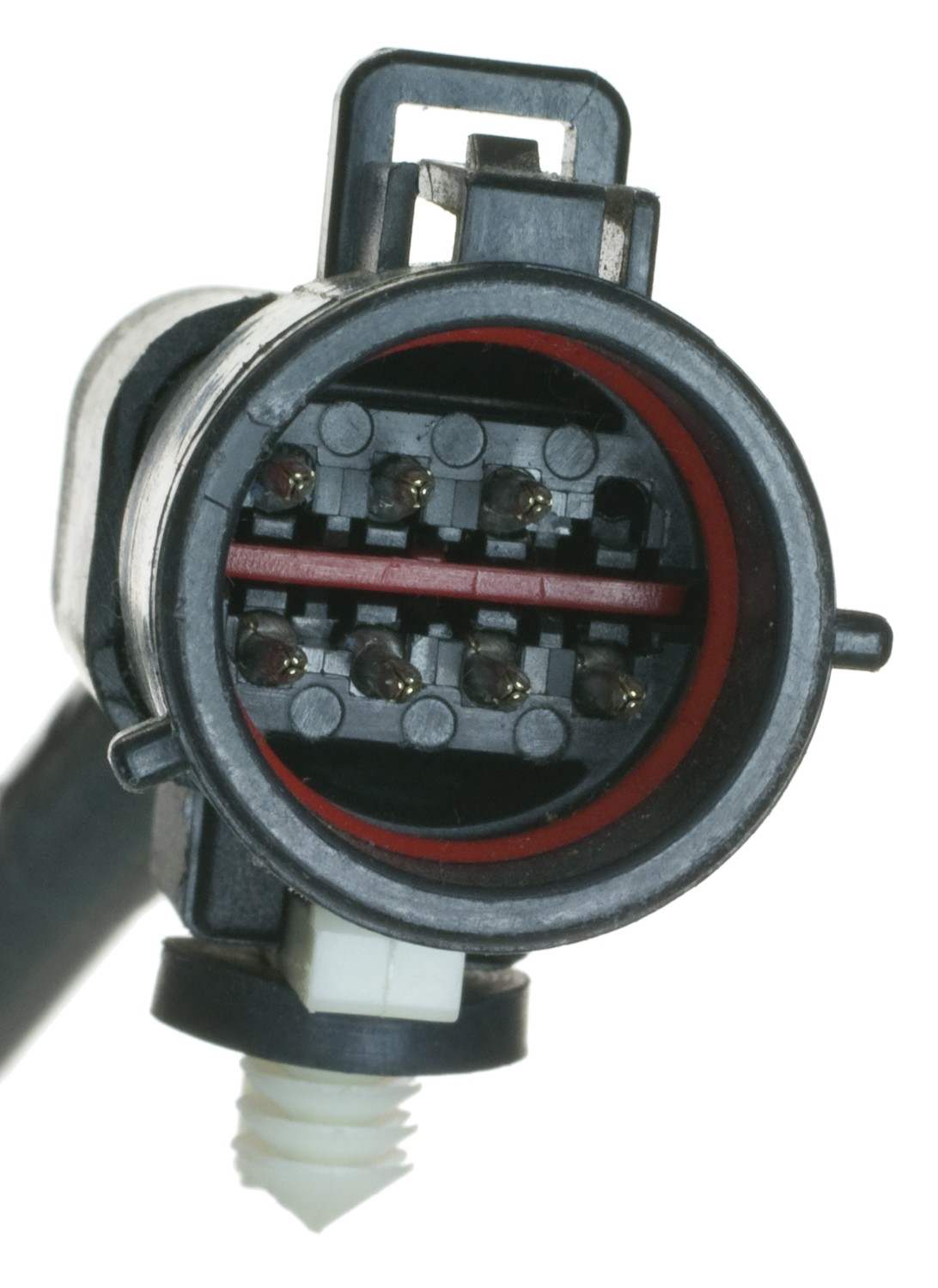 Carter Fuel Pump Module Assembly P74951M