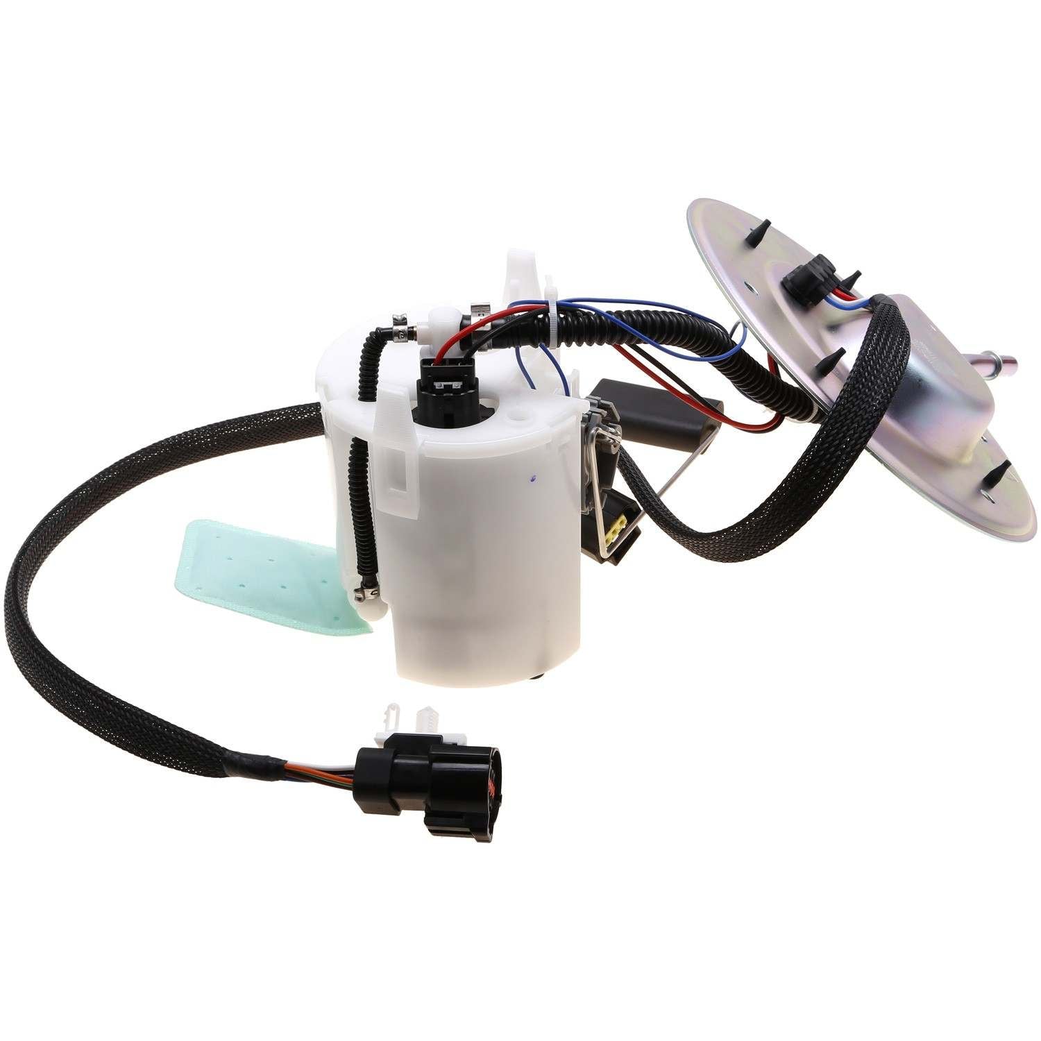 Carter Fuel Pump Module Assembly P74953M