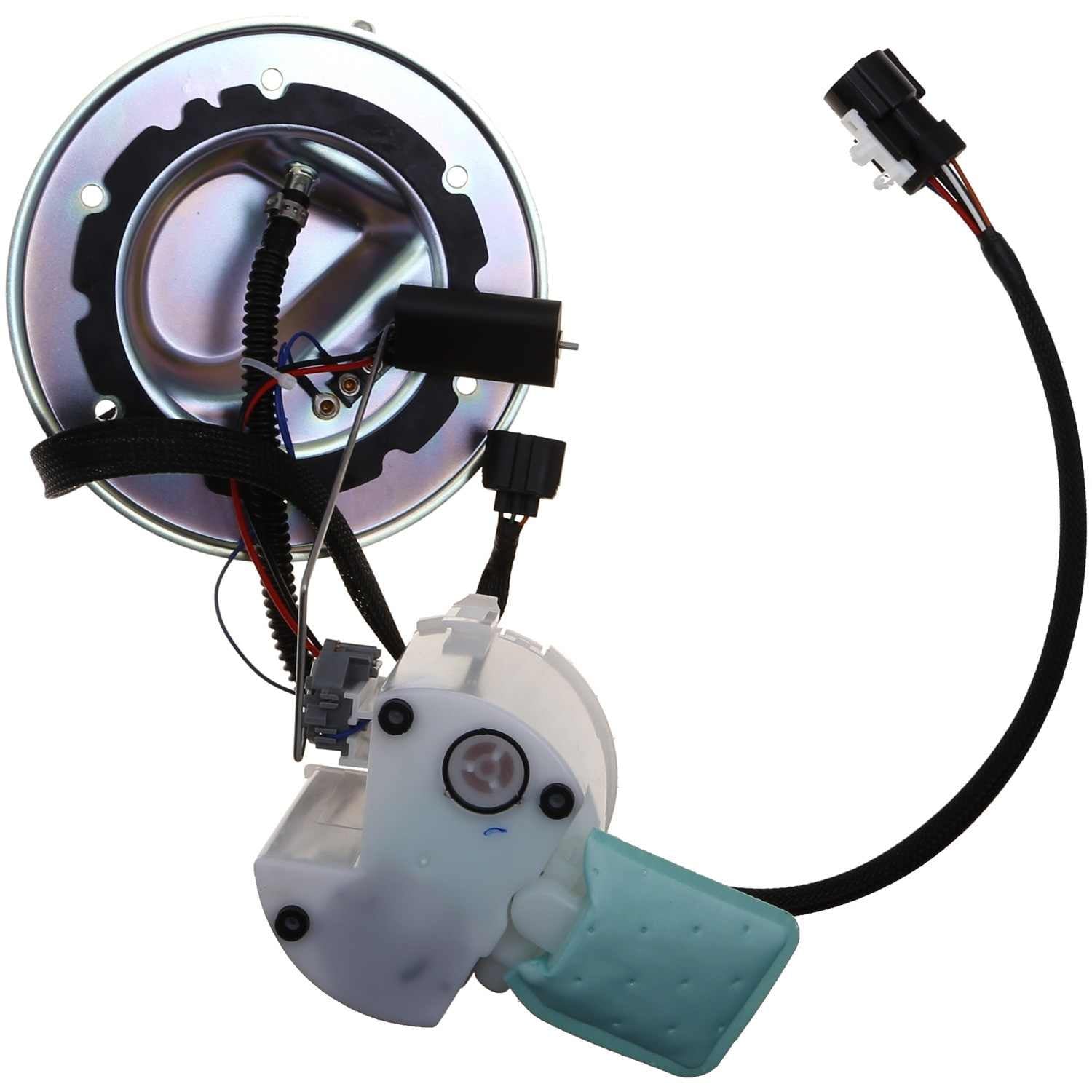Carter Fuel Pump Module Assembly P74953M