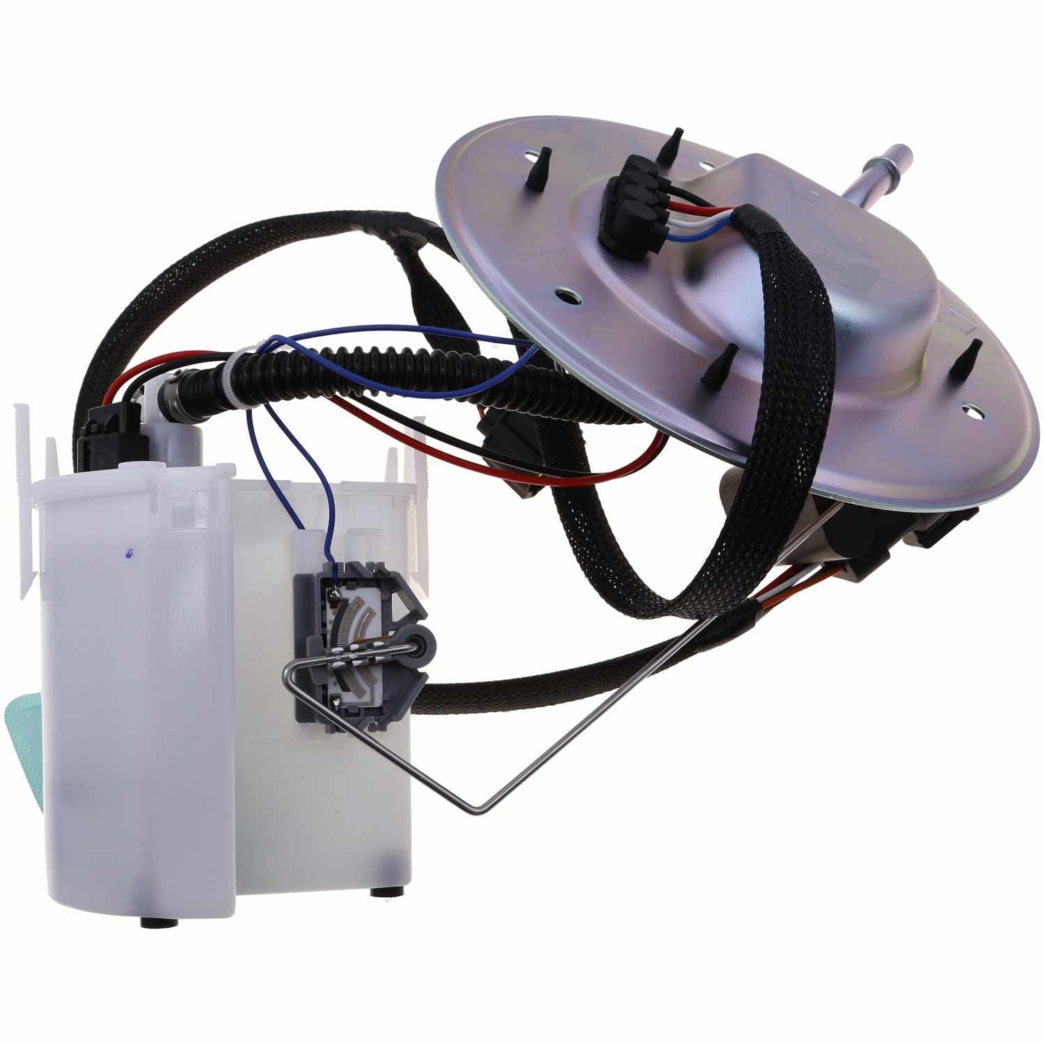 Carter Fuel Pump Module Assembly P74953M