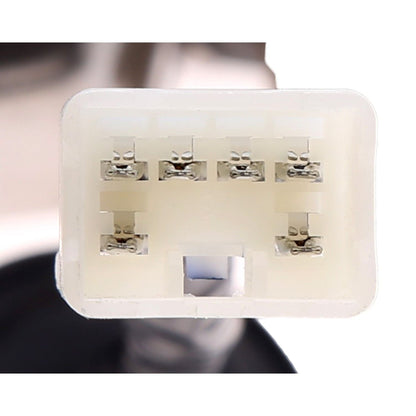 Carter Fuel Pump Module Assembly P74955M