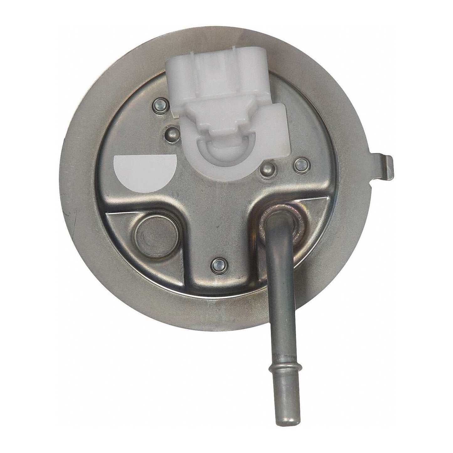 Carter Fuel Pump Module Assembly  top view frsport P74956M