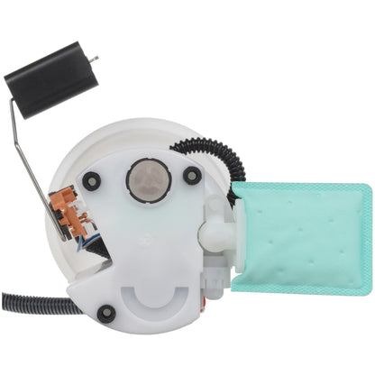 Carter Fuel Pump Module Assembly P74961M