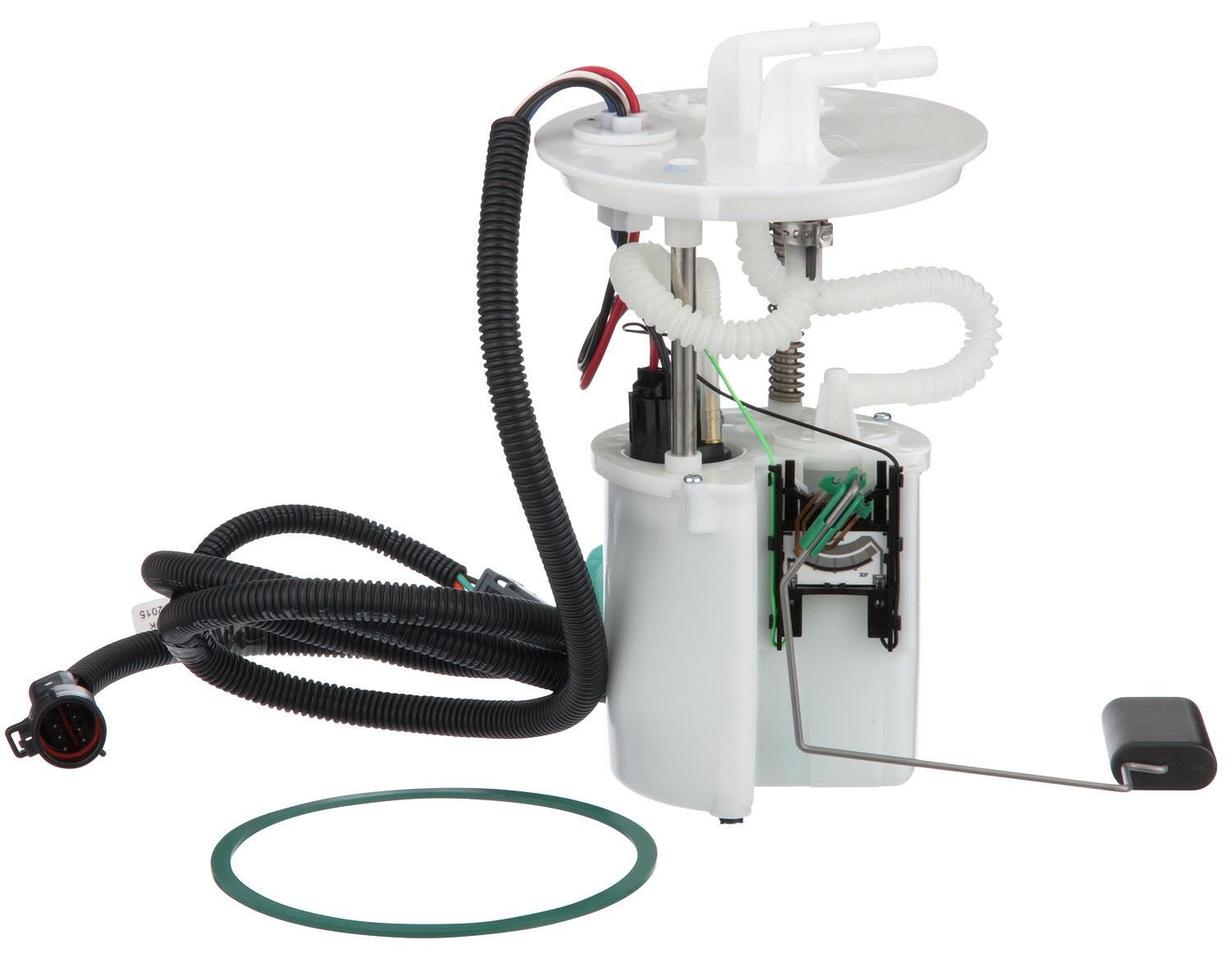 Carter Fuel Pump Module Assembly P74961M