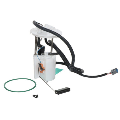 Carter Fuel Pump Module Assembly P74961M