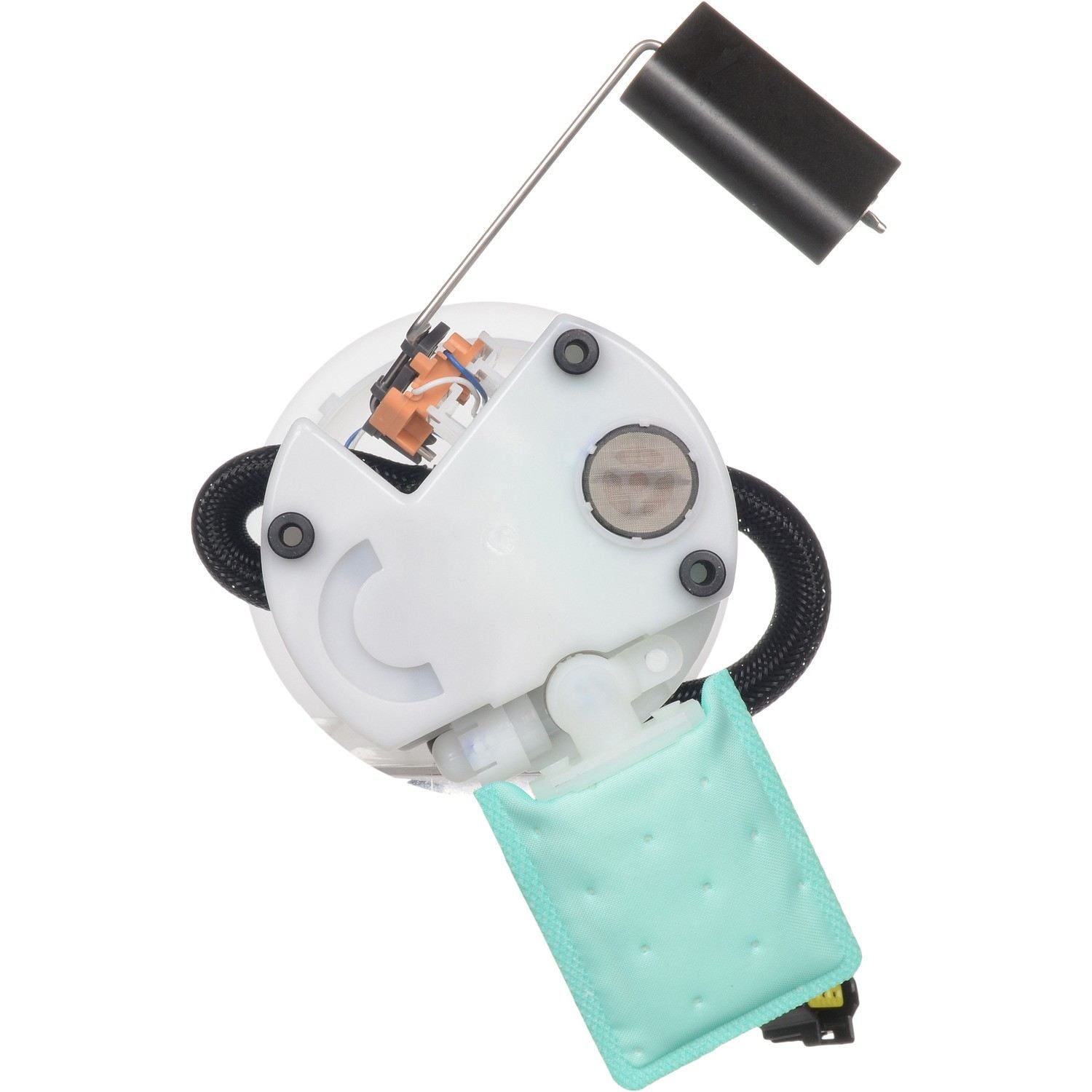 Carter Fuel Pump Module Assembly P74962M