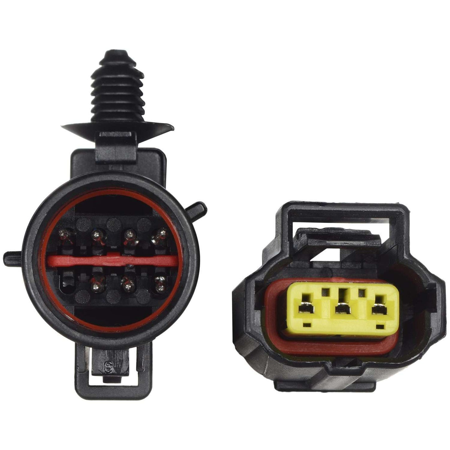 Carter Fuel Pump Module Assembly P74962M