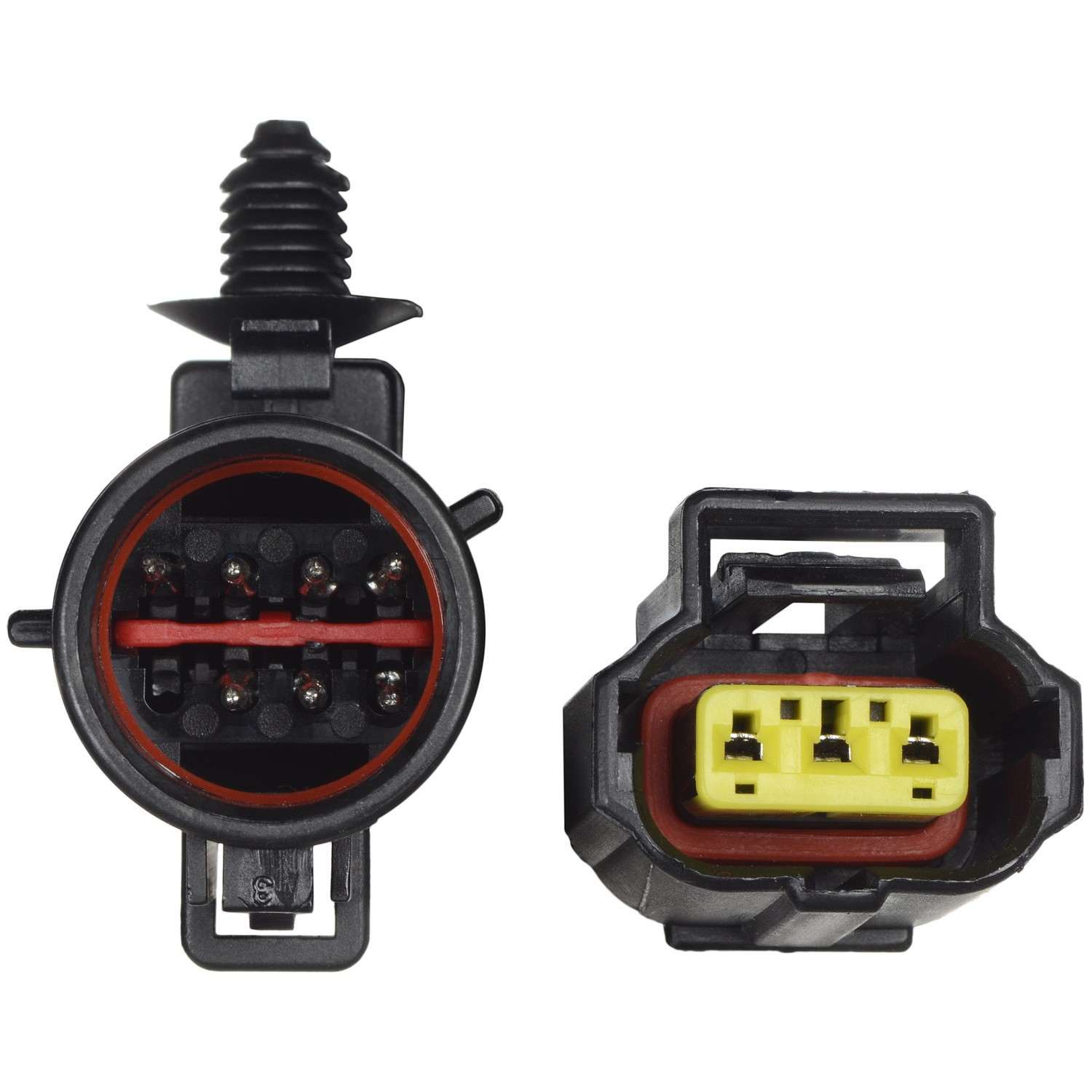 Carter Fuel Pump Module Assembly P74962M
