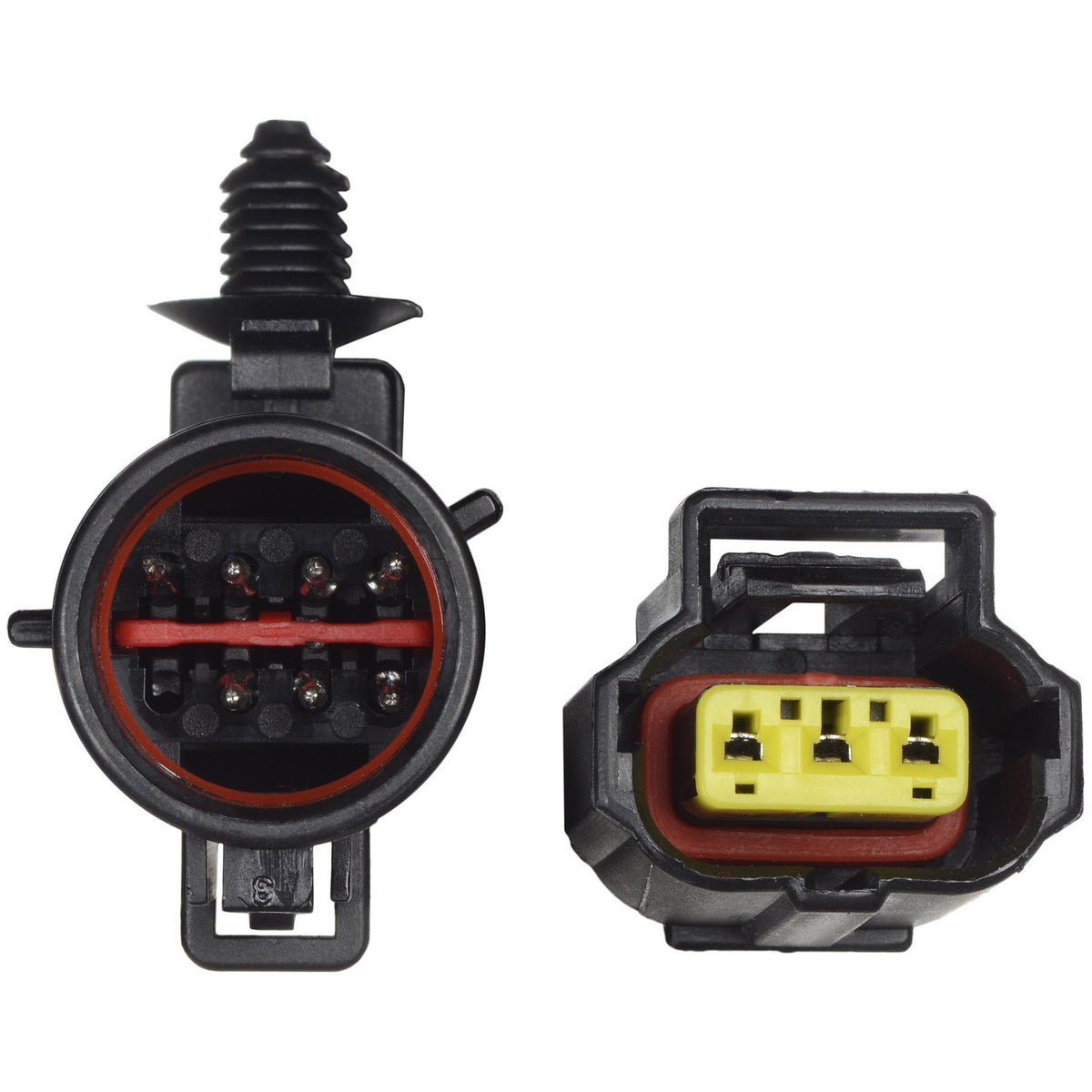 Carter Fuel Pump Module Assembly P74962M
