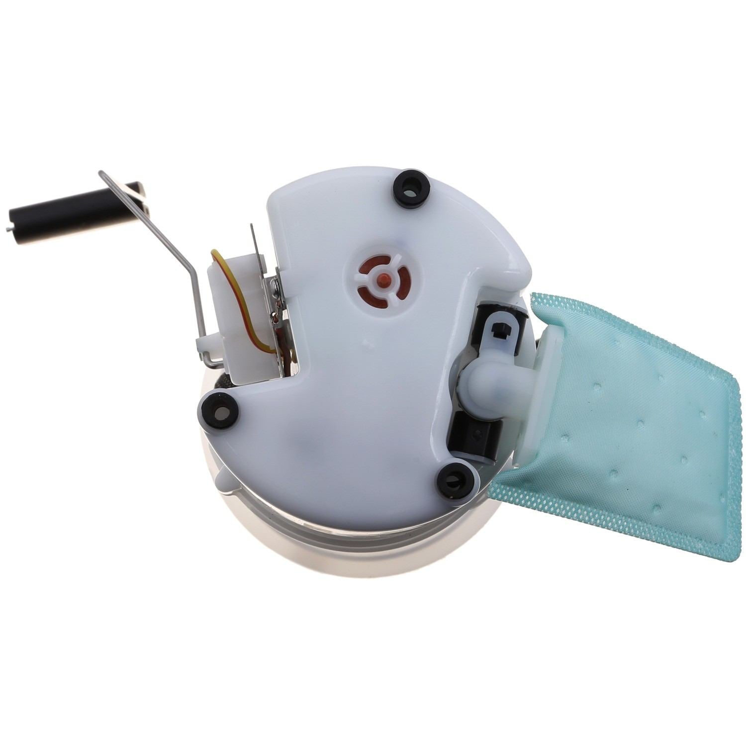 Carter Fuel Pump Module Assembly P74963M
