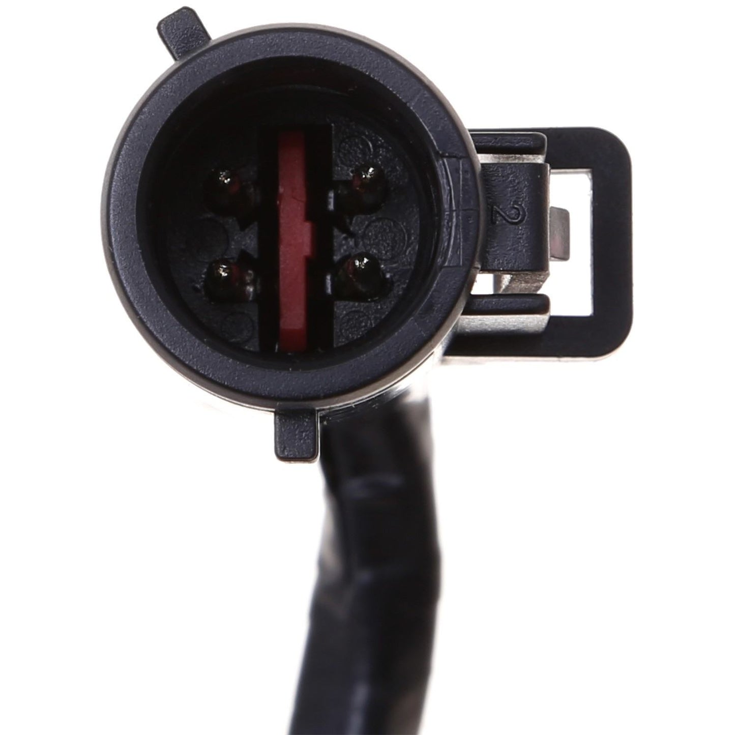 Carter Fuel Pump Module Assembly P74963M