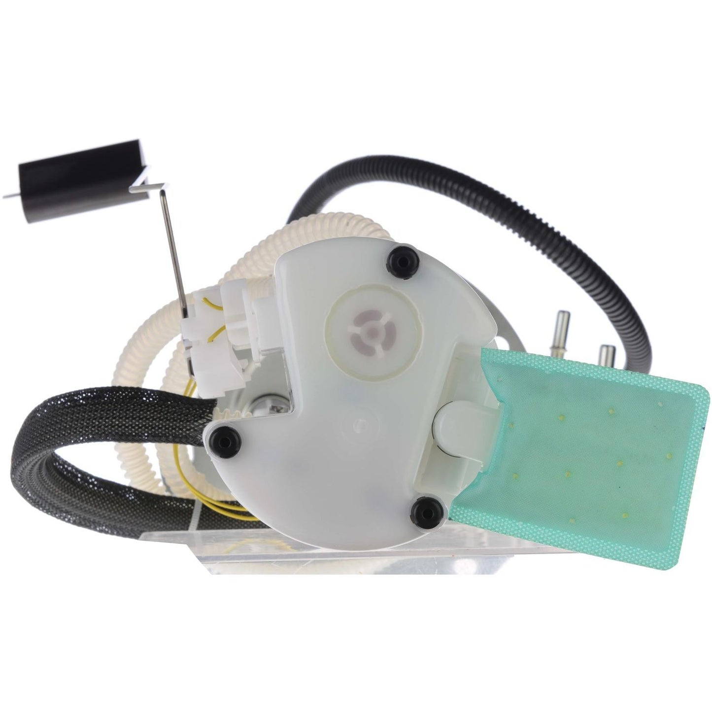 Carter Fuel Pump Module Assembly P74976M