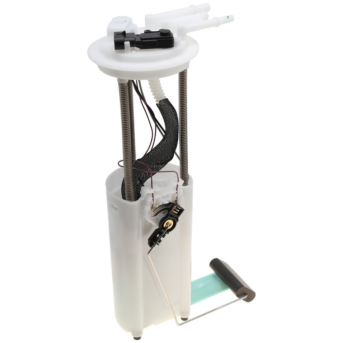Carter Fuel Pump Module Assembly P74978M