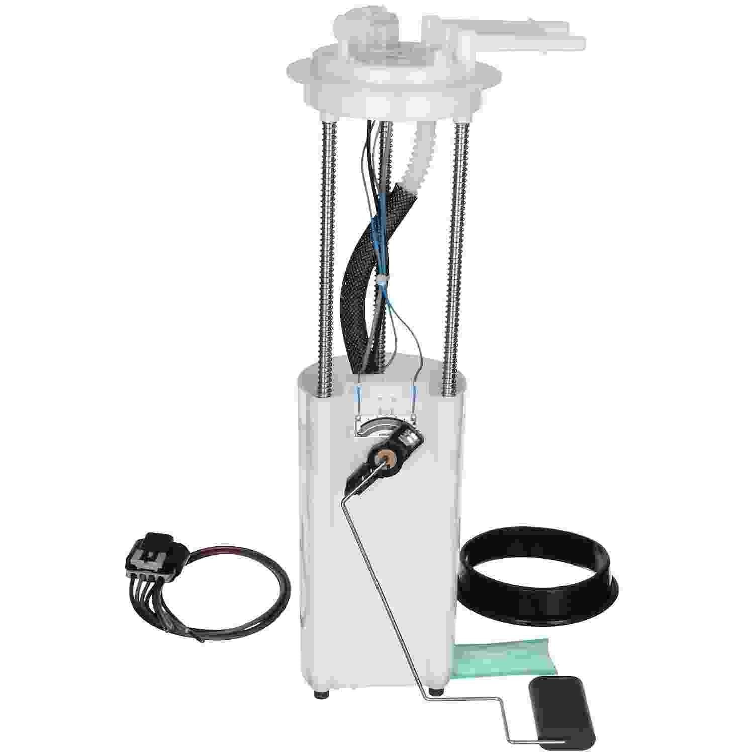 Carter Fuel Pump Module Assembly P74979M