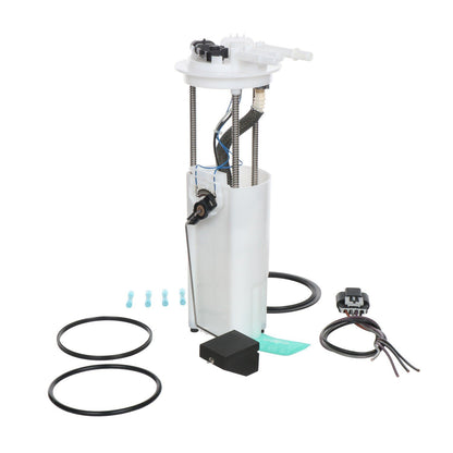 Carter Fuel Pump Module Assembly P74982M