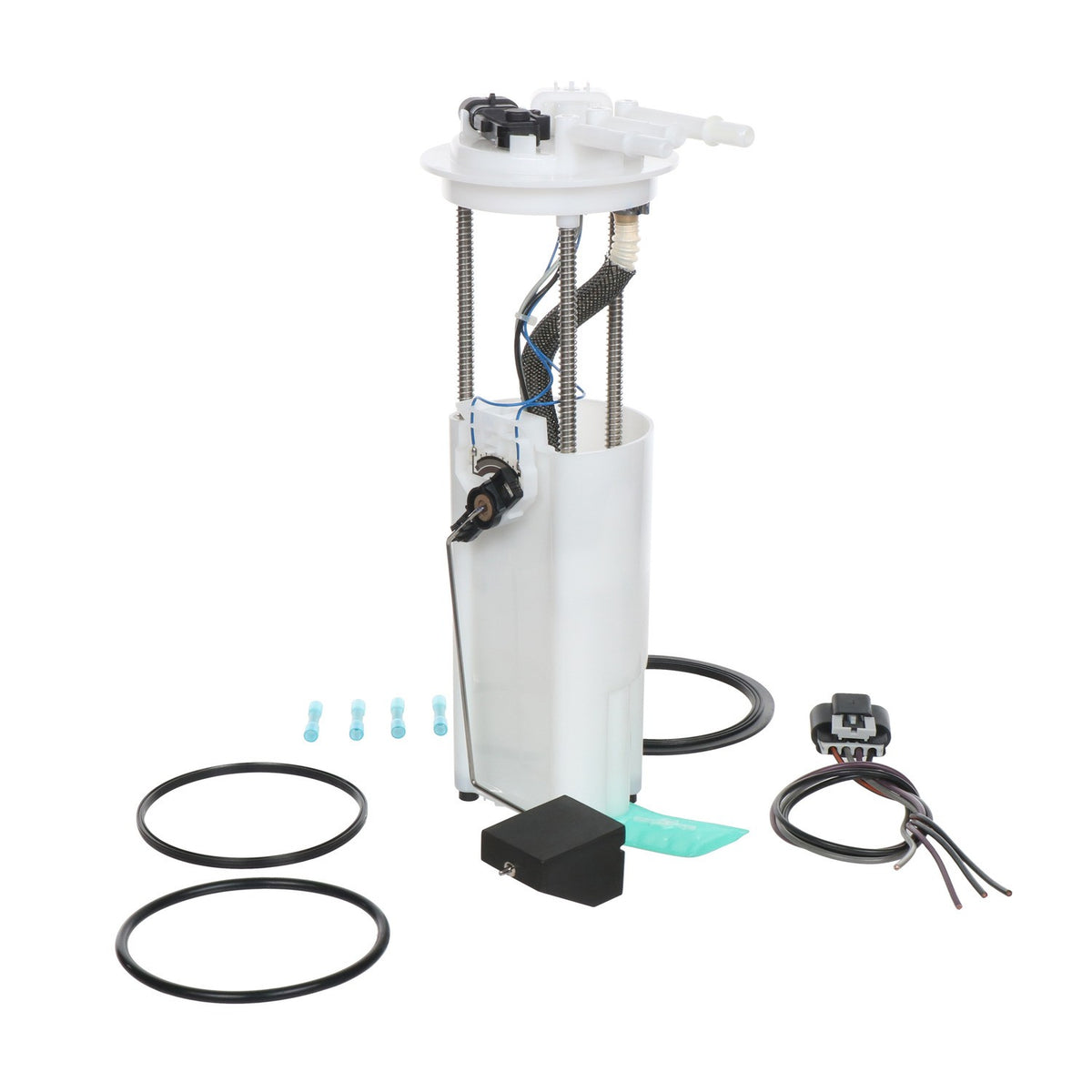 Carter Fuel Pump Module Assembly P74982M