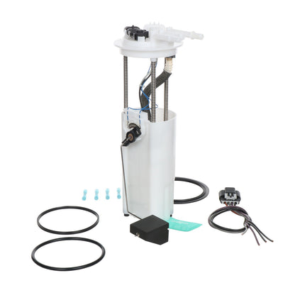 Carter Fuel Pump Module Assembly P74982M