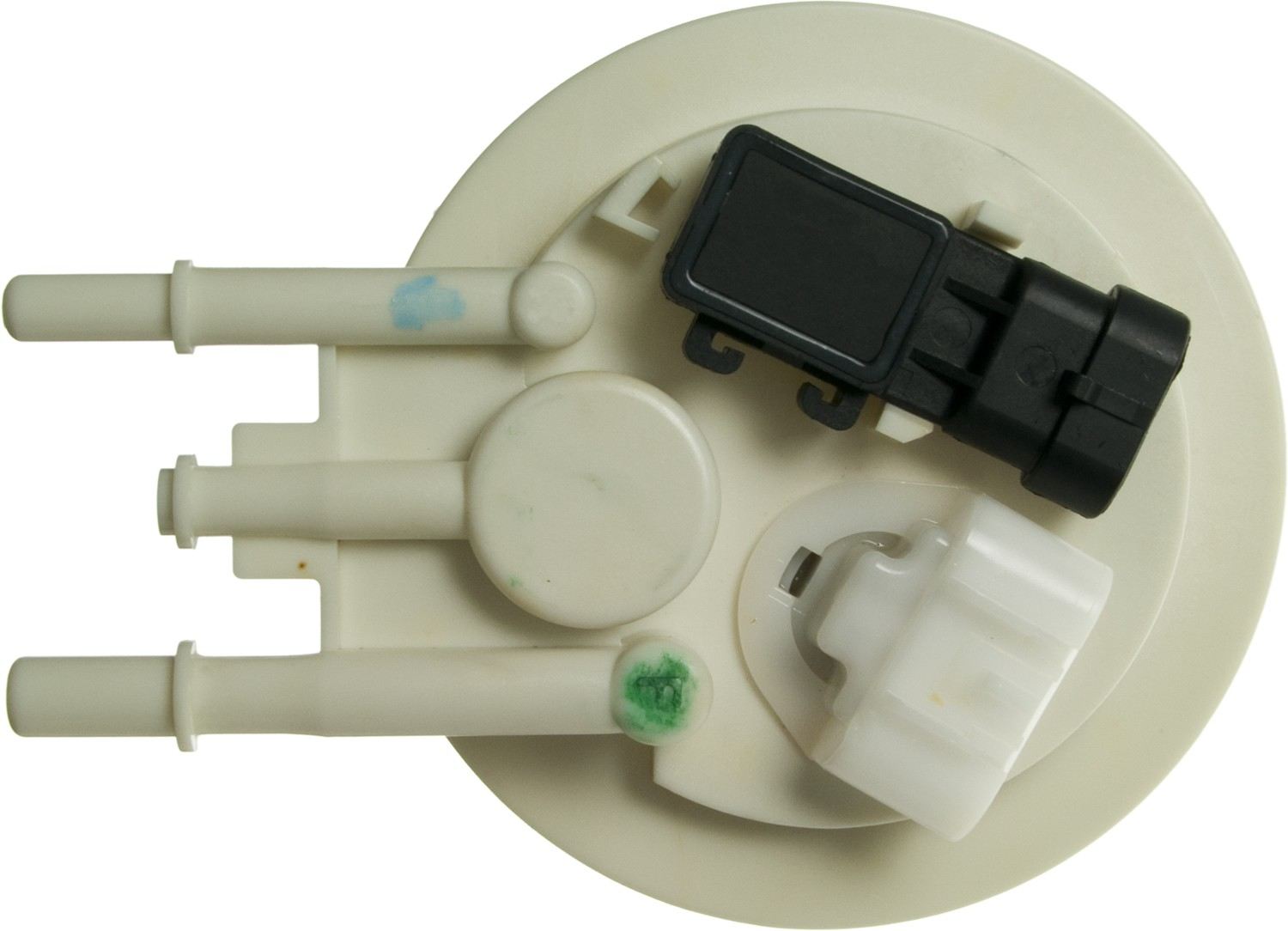 Carter Fuel Pump Module Assembly P74982M