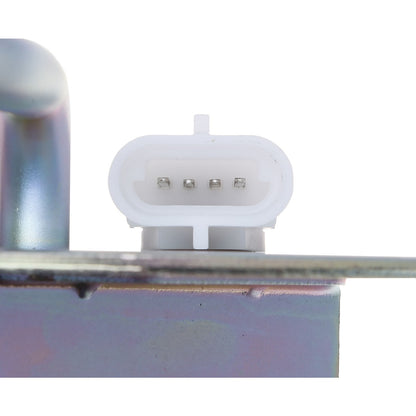 Carter Fuel Pump Module Assembly P74985M