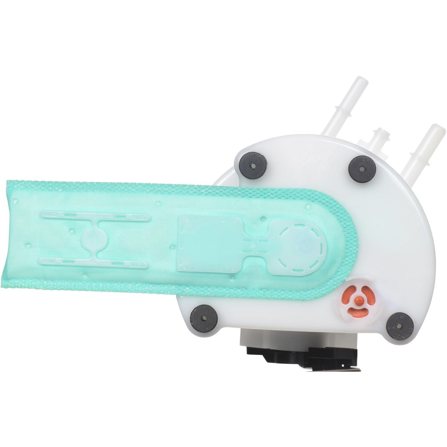 Carter Fuel Pump Module Assembly P74989M