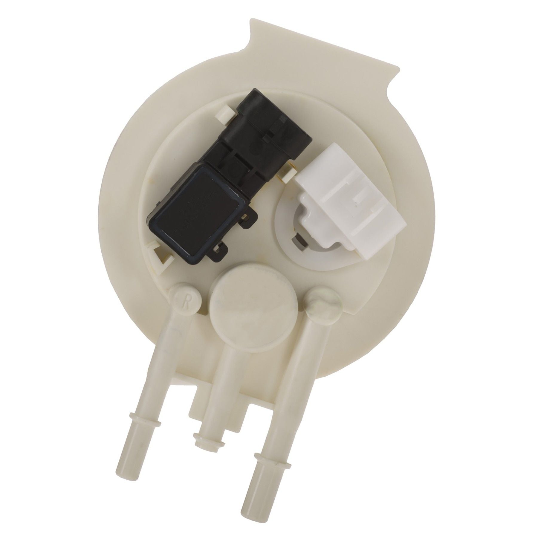Carter Fuel Pump Module Assembly P74989M
