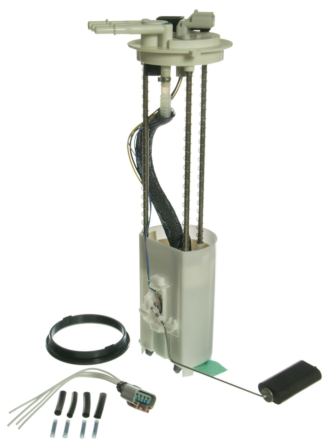 Carter Fuel Pump Module Assembly