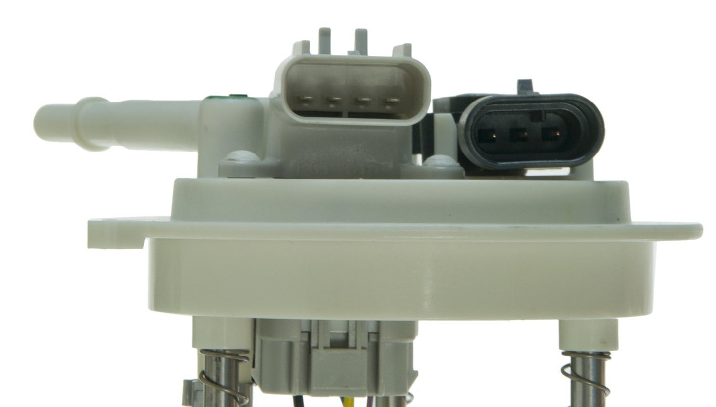 Carter Fuel Pump Module Assembly