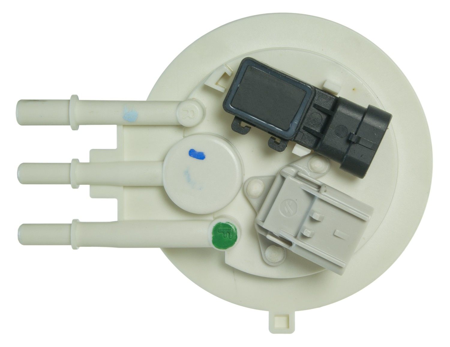 Carter Fuel Pump Module Assembly