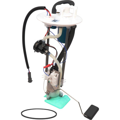 Carter Fuel Pump Module Assembly P74992M