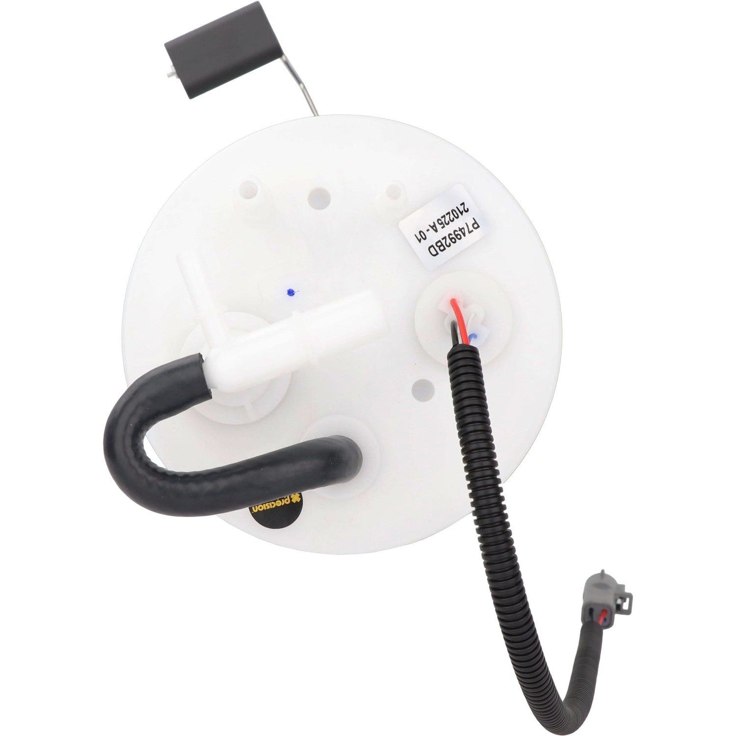 Carter Fuel Pump Module Assembly P74992M