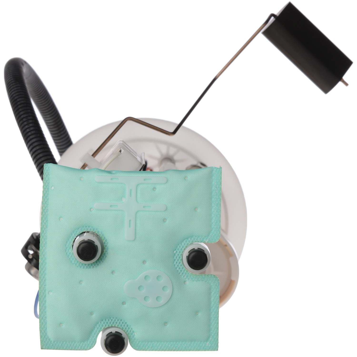 Carter Fuel Pump Module Assembly P74997M