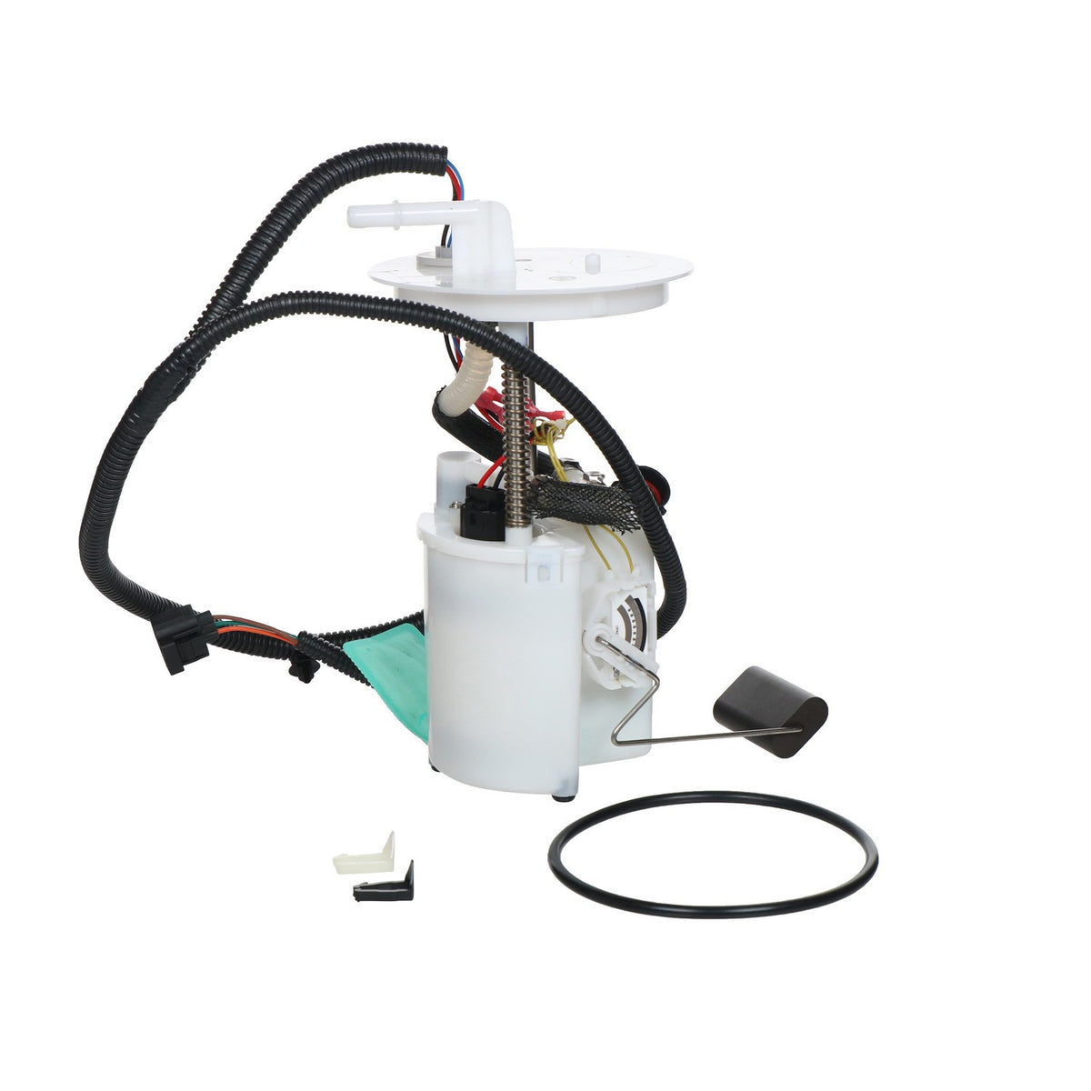 Carter Fuel Pump Module Assembly P75003M