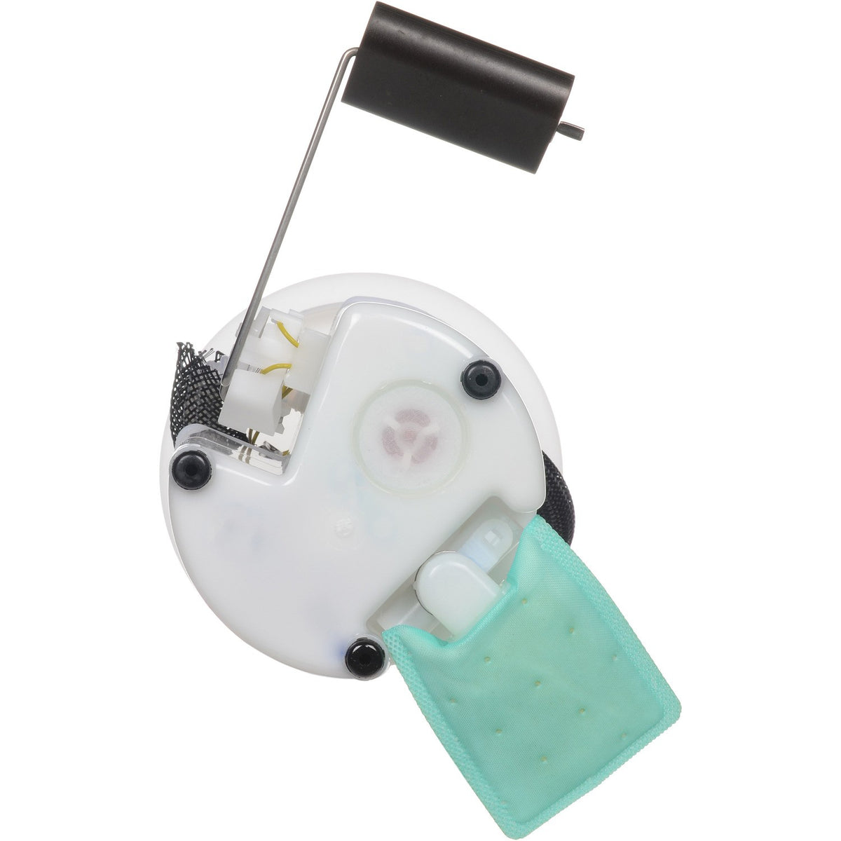 Carter Fuel Pump Module Assembly P75003M