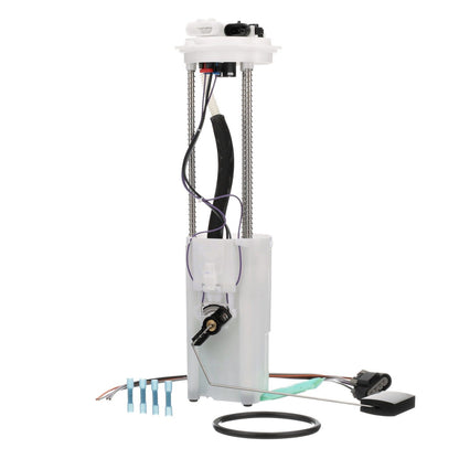 Carter Fuel Pump Module Assembly