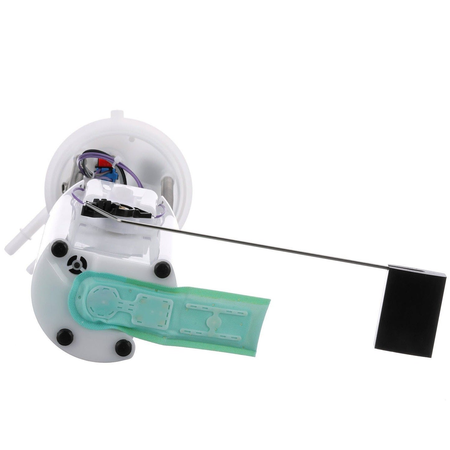 Carter Fuel Pump Module Assembly