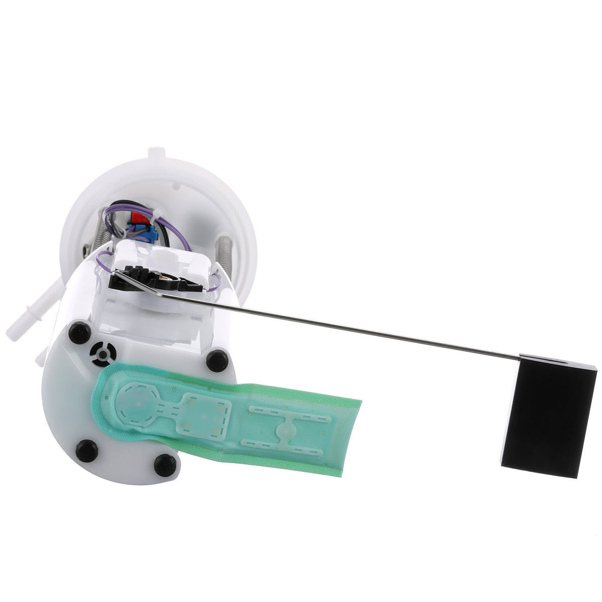 Carter Fuel Pump Module Assembly
