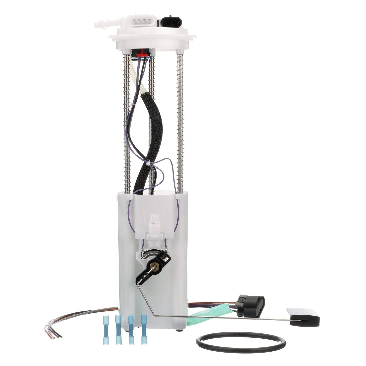 Carter Fuel Pump Module Assembly