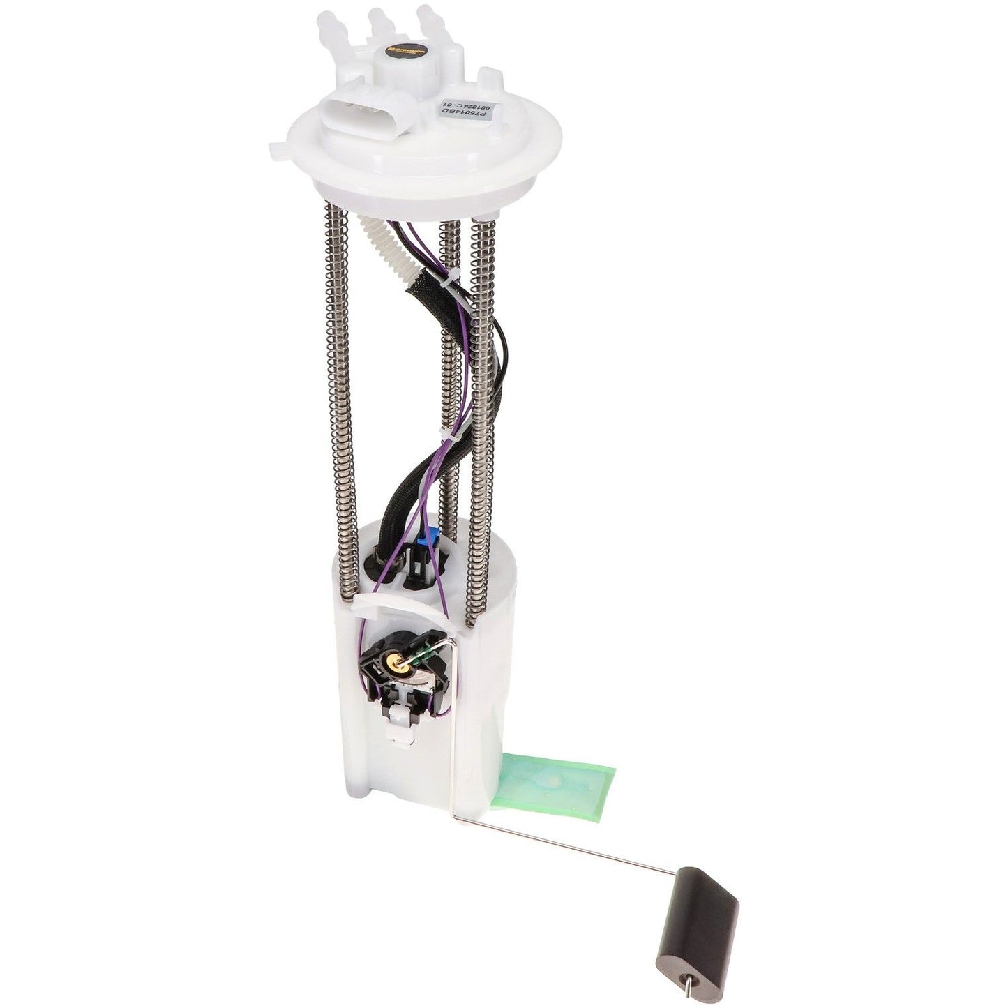 Carter Fuel Pump Module Assembly P75014M
