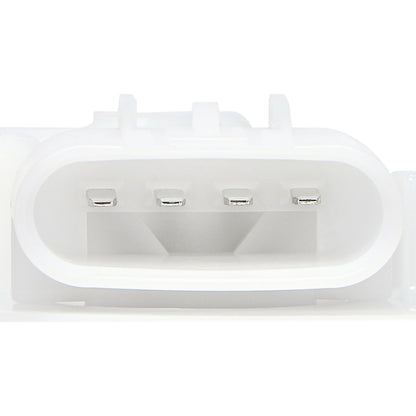 Carter Fuel Pump Module Assembly P75014M