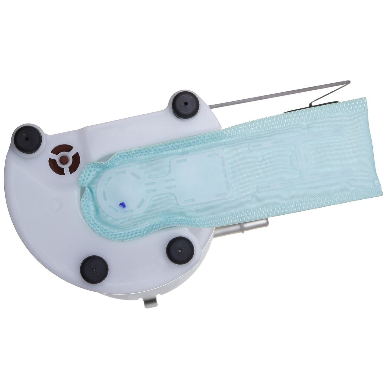 Carter Fuel Pump Module Assembly P75015M