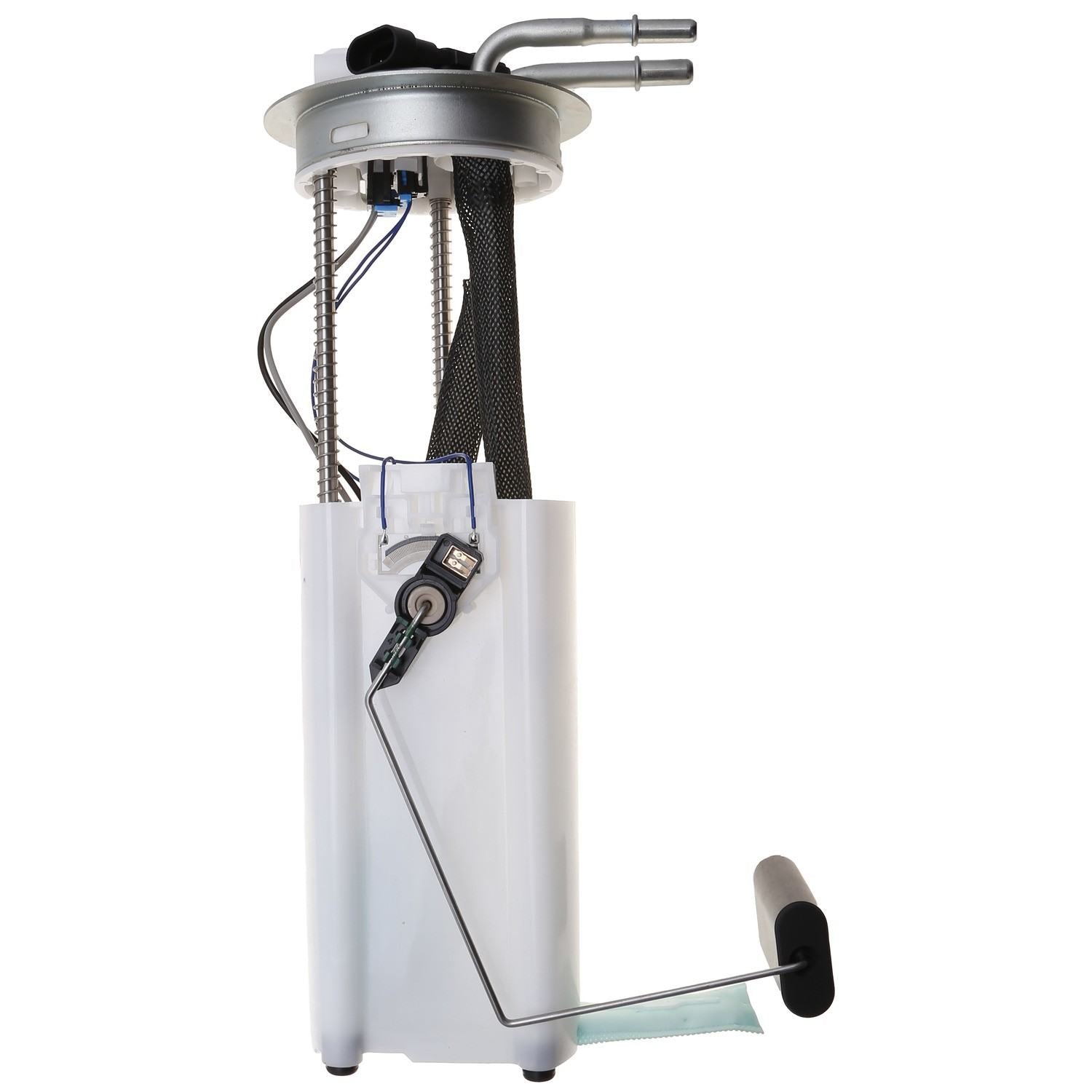 Carter Fuel Pump Module Assembly P75015M