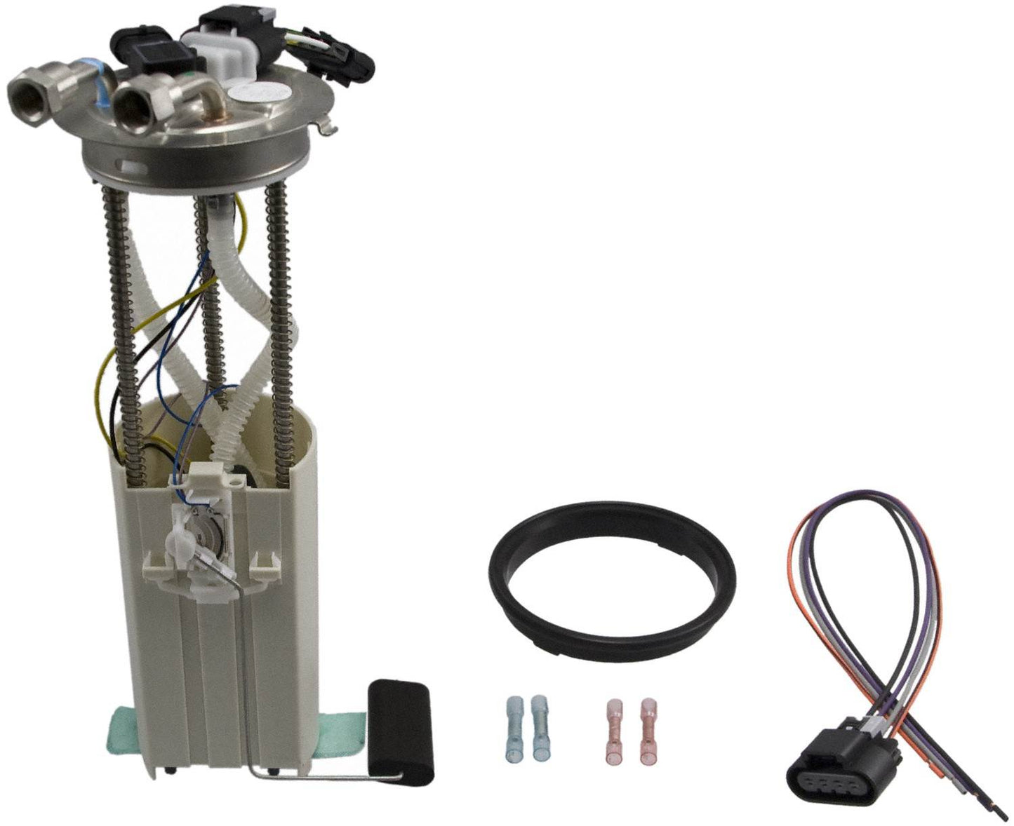 Carter Fuel Pump Module Assembly P75019M